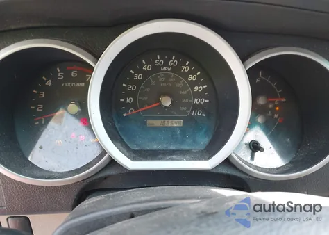 2006 Toyota 4Runner Sr5 V6 from USA, damaged, VIN JTEBU14R768064604